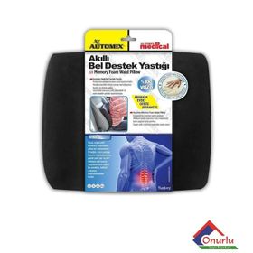 Automix Akıllı Bel Destek Yastığı