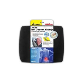 Automix Akıllı Bel Destek Yastığı