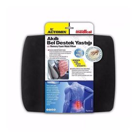 Automix Akıllı Bel Destek Yastığı