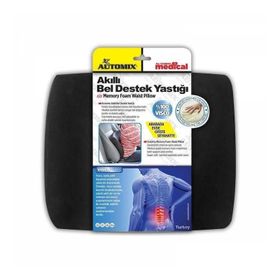 Automix Akıllı Bel Destek Yastığı