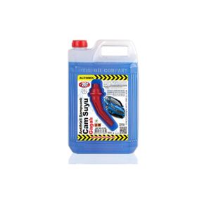 Automix Antifrizli Şamp. 5 lt Gagalı -26° Cam Suyu