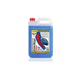 Automix Antifrizli Şamp. 5 lt Gagalı -26° Cam Suyu