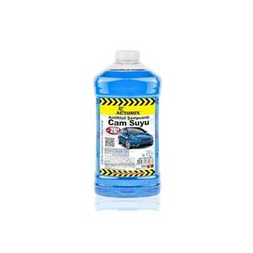 Automix Antifrizli Şampuanlı 2.5 lt -26 Cam Suyu