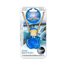Automix Aromagic Asma Şişeli Koku Rain Forest