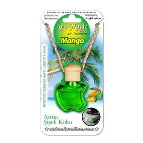 Automix Aromagic Mango Asma Şişeli Koku