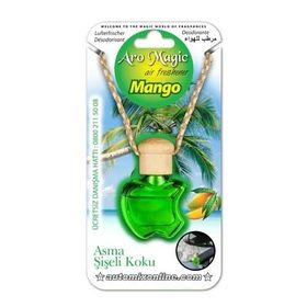 Automix Aromagic Mango Asma Şişeli Koku