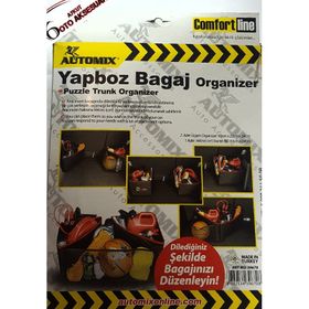 Automix Bagaj Çantası Organizer