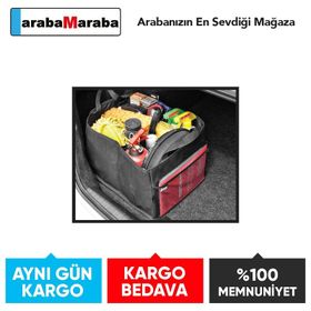 Automix Bagaj Çantası Organizer