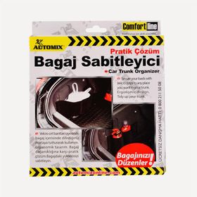 Automix Bagaj Sabitleyici