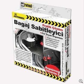 Automix Bagaj Sabitleyici