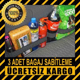 Automix Bagaj Sabitleyici
