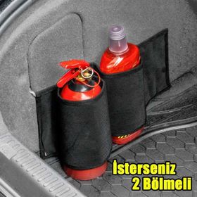 Automix Bagaj Sabitleyici