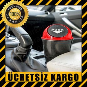 Automix Bardaklık Tip Çöp Kutusu