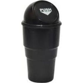 Automix Bardaklık Tip Çöp Kutusu