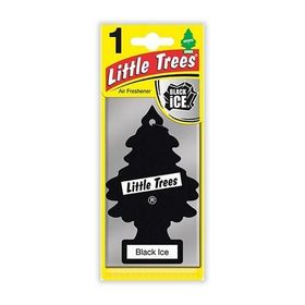Automix Black Ice Car Freshener