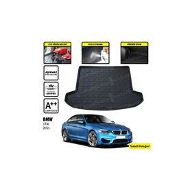 Automix BMW 3 Serisi F30 Sedan 2012 Sonrası Bagaj Havuzu