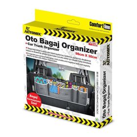 Automix Cepli Bagaj Organizer