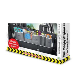 Automix Cepli Bagaj Organizer