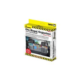 Automix Cepli Bagaj Organizer