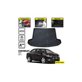 Automix Chevrolet Aveo Sedan 2011 Sonrası Bagaj Havuzu