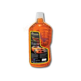 Automix Cilalı Oto Şampuanı