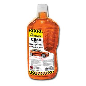 Automix Cilalı Oto Şampuanı