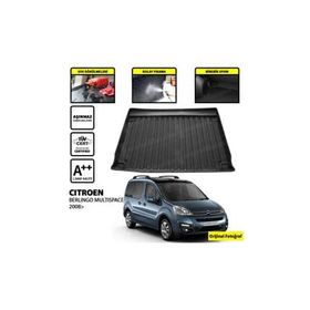 Automix Citroen Berlingo Combi Multispace SX 2008 Sonrası Bagaj Havuzu