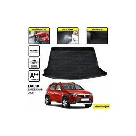 Automix Dacia Sandero HB 2008 Sonrası Bagaj Havuzu