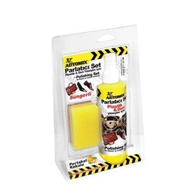 Automix  Deri Parlatıcı Set
