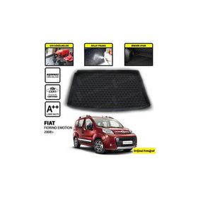 Automix Fiat Fiorino Bagaj Havuzu