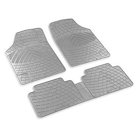 Automix Fiat Stilo Gri Oto Paspas Seti