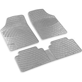 Automix Fiat Stilo Gri Oto Paspas Seti