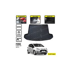 Automix Ford C-Max HB 2011 Sonrası Bagaj Havuzu