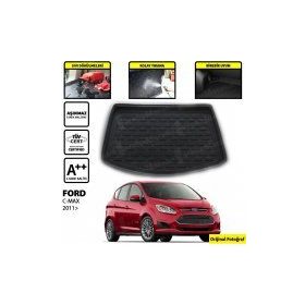 Automix Ford C-Max HB 2011 Sonrası Bagaj Havuzu