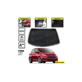 Automix Ford C-Max HB 2011 Sonrası Bagaj Havuzu