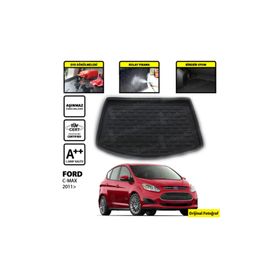 Automix Ford C-Max HB 2011 Sonrası Bagaj Havuzu