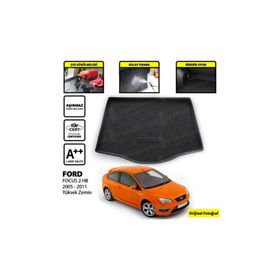 Automix Ford Focus 2 Sedan Bagaj Havuzu