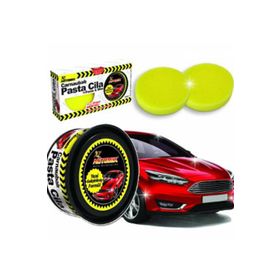 Automix Hediyeli Carnubalı Oto Pasta Cila 200 Gr