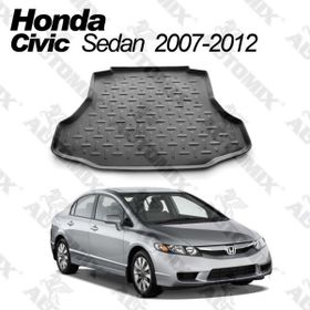 Automix Honda Civic Sedan 2007 Sonrası Bagaj Havuzu