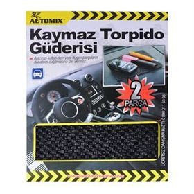 Automix Kaymaz Torpido Güderisi