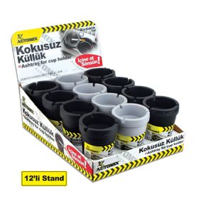 Automix Kokusuz Küllük