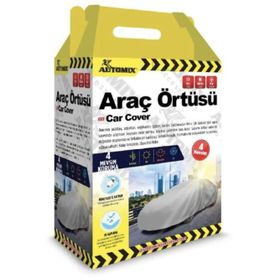 Automix KT1 Araç Brandası