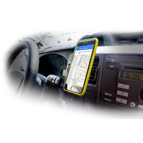 Automix Manyetik Izgara Tipi Telefon Tutucu