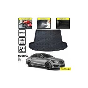 Automix Mercedes Cla Serisi Sedan 2013 Sonrası Bagaj Havuzu