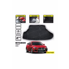 Automix Mitsubishi Lancer Sedan 2008 Sonrası Bagaj Havuzu
