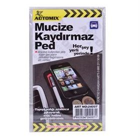 Automix Mucize Kaydırmaz Ped 24097