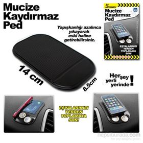 Automix Mucize Kaydırmaz Ped 24097