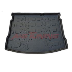 Automix Nissan Qashqai 2007 Sonrası Bagaj Havuzu