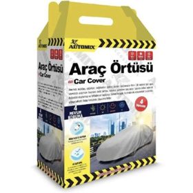 Automix No: SD6 Araç Örtüsü