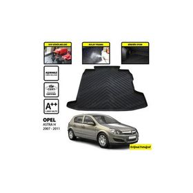 Automix Opel Astra H Sedan 2007 Sonrası Bagaj Havuzu